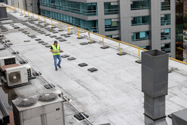 Best Chimney Flashing Repair  in North Richland Hills, TX