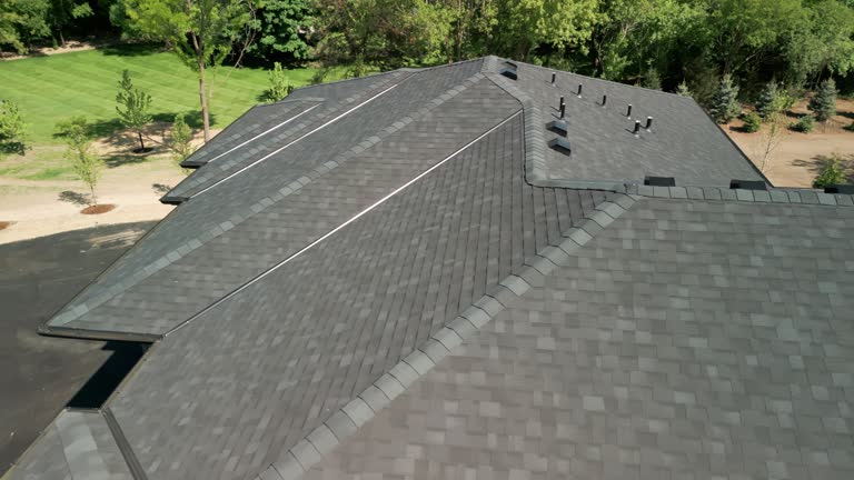 Best Roof Ventilation Installation  in North Richland Hills, TX