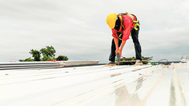 Best Storm Damage Roof Repair  in North Richland Hills, TX