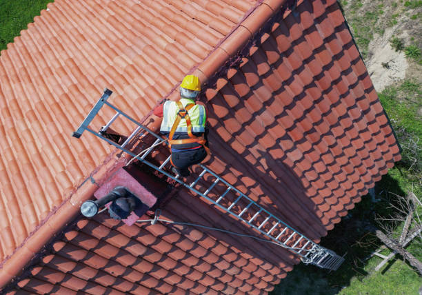 Professional Roofing Services in North Richland Hills, TX